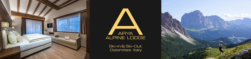 Arya Alpine Lodge