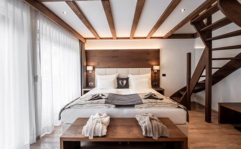 Romantic Loft