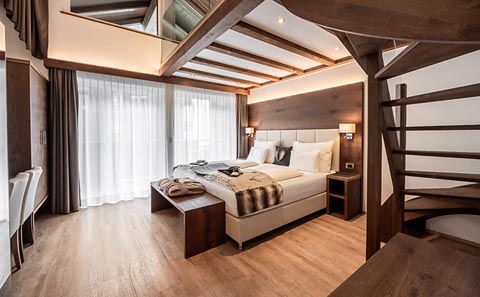Romantic Loft